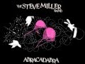 The Steve Miller Band - Abracadabra [HQ]