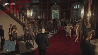 Hitman (2016) Paris Level OpenGL vs. VULKAN (Unreleased) [GNU/Linux]