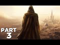 ASSASSIN&#39;S CREED MIRAGE PS5 Walkthrough Gameplay Part 3 - OUTFITS (FULL GAME)