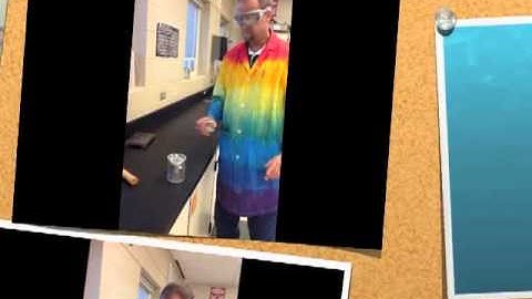 Separations Lab Video Introduction: Chemistry