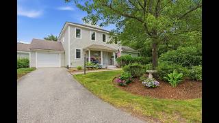 5 Hemlock Rd Bourne, MA | ColdwellBankerHomes.com