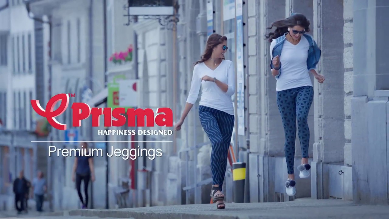 Prisma Jeggings 