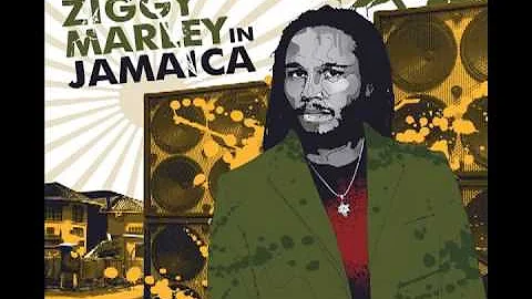 Jimmy Cliff - "You Can Get It If You Really Want" | Ziggy Marley In Jamaica