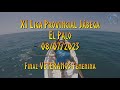 XI Liga Provincial de Jábegas (2023) - El Palo - Final VET F