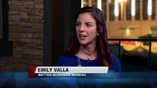 BBB: Watch out for job scams