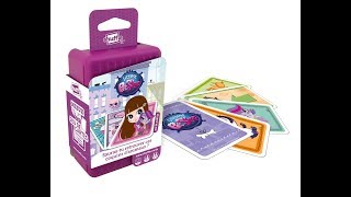 Shuffle Games Littlest Pet Shop Guide De Jeu