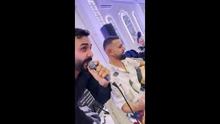 Recep Süslü - Belçika Brüxsel