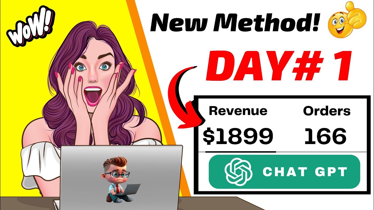 Create a Passive Income Stream with ChatGPT Ai: A Step-by-Step Guide ...