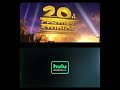 20th Century Studios/Hulu Originals (2023, Quiz Lady version)