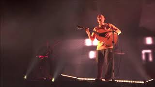 Dermot Kennedy - Outnumbered @ Eventim Apollo, Hammersmith, London 03/12/18