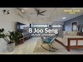 For Sale | Home Tour  - 8 Joo Seng 5-Room Flat 1435sqft