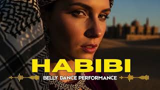 Habibi Remix 2026 🔥 Eng Trend Arab Love Mix | Luxury Arab Trap 2026 Vibes