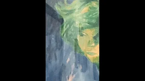 Artist Collaboration Music Video by Vanessa Heins
