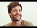 Matthew Daddario Funny Moments #2 - "You're a walking danger!" [9k Special]