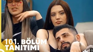 Kısmese olur 101. Bölüm Tanıtım