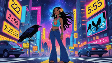 The Invisible Threads That Connect Us