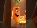 [Veggie Stories] Don't Bury Your Bean! | Veggie Bible Parables Full Episode