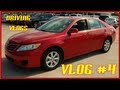 CAR WASH!! &amp; Exterior - Vlog #4