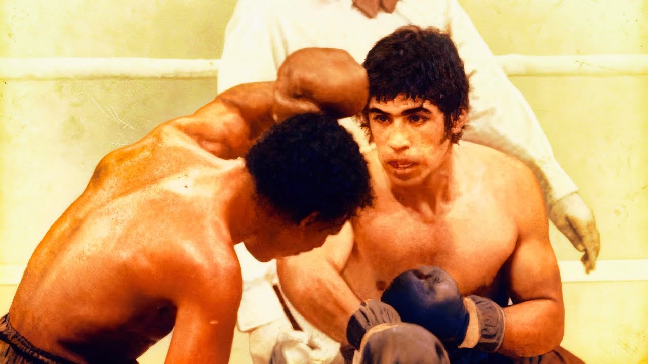 Hugo Corro (Argentina) vs Rodrigo Valdez (Colombia) 2 | MIDDLEWEIGHT WORLD TITLE Fight Highlights