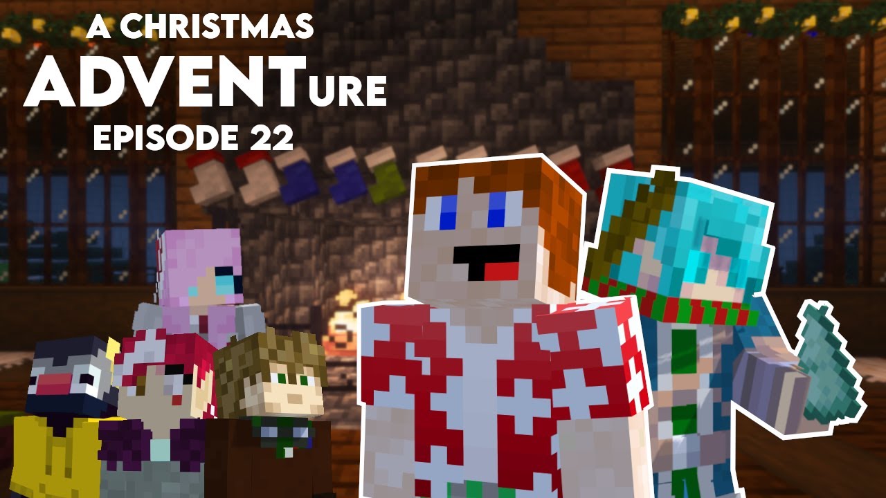 PUB QUIZ | ADVENT Gone Global Ep.22