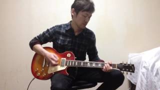 【Shin Komuro 小室 慎】My First Kiss ／ Hi-STANDARD