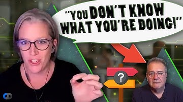 What Juniors Developers NEED To Do | Trisha Gee On Junior Developers & Learning On The Job