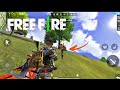 Free fire duo vs squad best gameplay 9 kill
