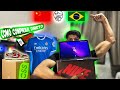 Como COMPRAR  e  DECLARAR usando o CSSBUY passo a passo (para leigos)