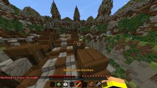 DEVELOPER UND BUILDER GESUCHT FÜR UNSEREN MINECRAFT SERVER