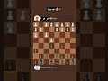 online chess game beginner 11 #chess #chessgame #games #checkmate #gaming #chesstactics #chesscom