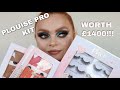 PLOUISE PRO COURSE - KIT UNBOXING- WORTH OVER £1400