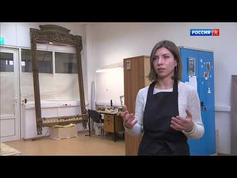 Телеканал 'Культура' о