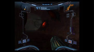 Metroid Prime 2: Echoes Playthrough - Part 1