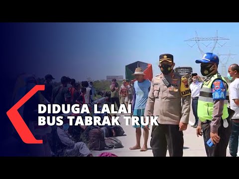 Video: Pengembang Relik Meninggal Dalam Tragedi Tabrakan Mobil