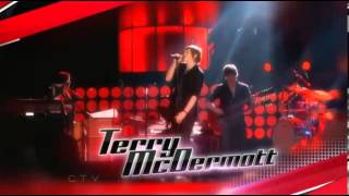 Highlights of the Semi Finals  The Voice