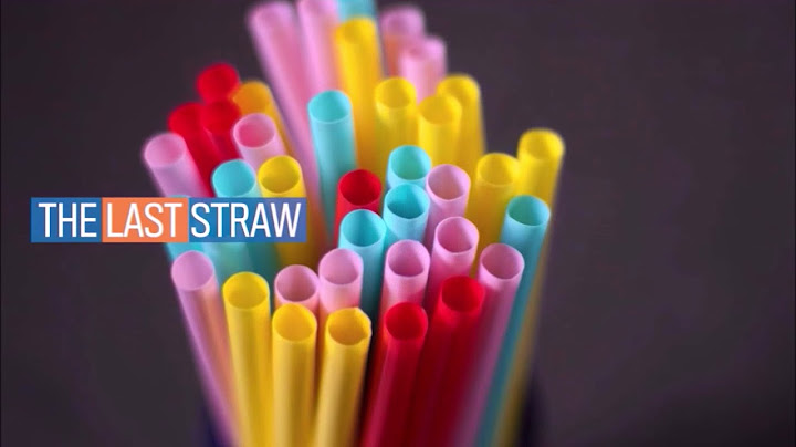 Last Straw, the best folding reusable drinking straw is available from Estwo  Get your logo on it