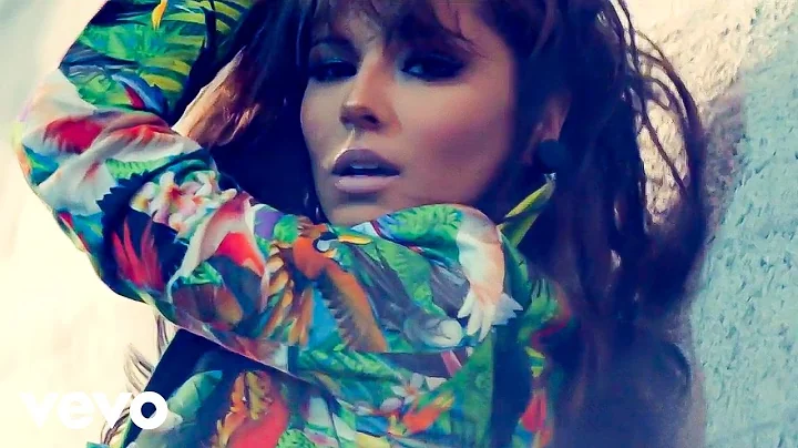 Cheryl - Call My Name