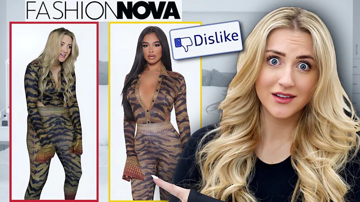 Reviewing Brands I HATE