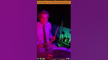 Thumbnail of Bob Marley & The Wailers - Redemption Song #shorts #officedrummer #bobmarley #thewailers