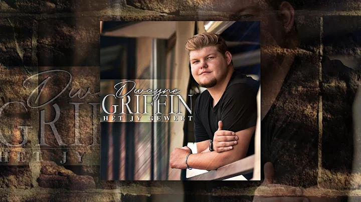 Dwayne Griffin - Het Jy Geweet