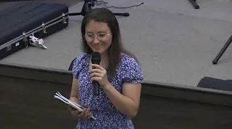Kjinja Jeschicht - Dee Himmlischa Loon - 3. August 2025