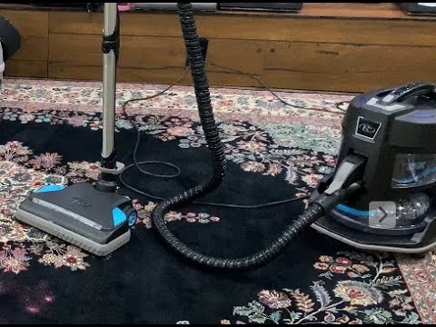 Rainbow SRX 2023/2024 Power Head Redesign - YouTube