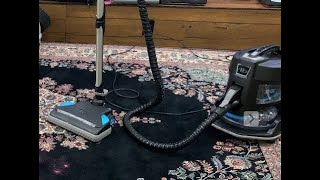 Rainbow SRX 2023/2024 Power Head Redesign - YouTube