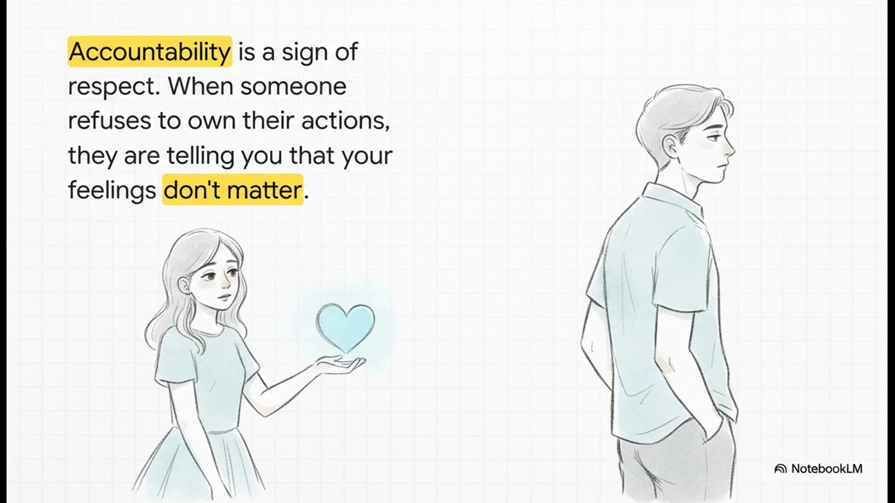 Cutting ties: The stoic way