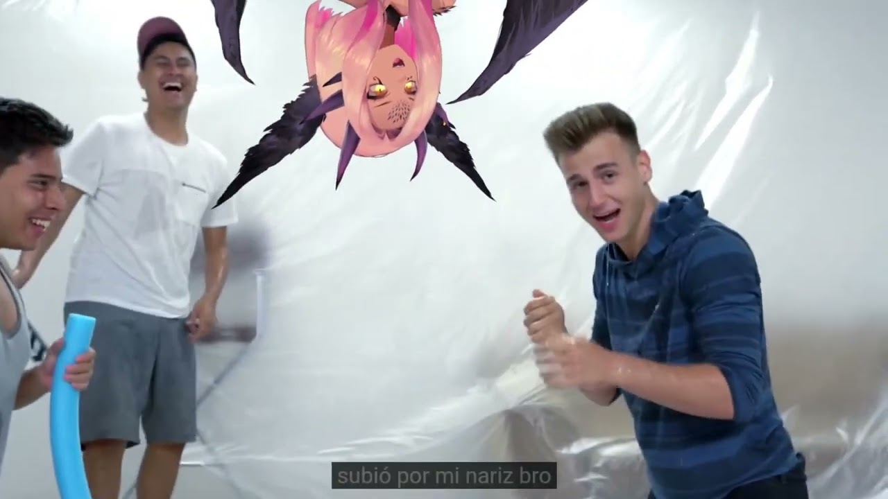 10 Most Viewed @Trickywii Clips April 2022