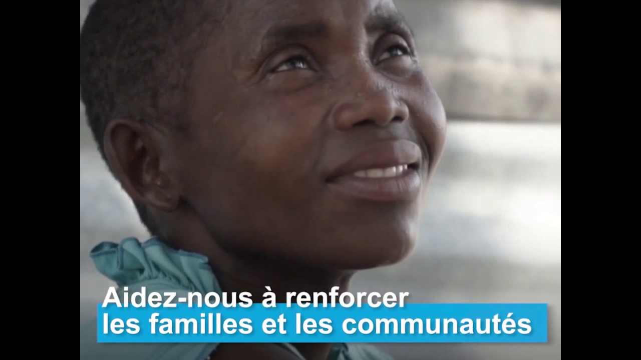 Cyclone Idai, un an après, les actions de SOS Villages d'Enfants
