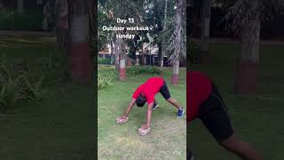 Day 13 / 90daychallange #shortvideo #motivation #instareels #90daychallenge #gym #normal