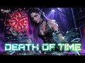 DEATH OF TIME | Dark Cyberpunk Electronic Official Video (Glitchcore / Gaming BGM)