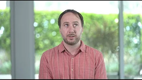 Curious Mind of the Week - Brian Beliveau