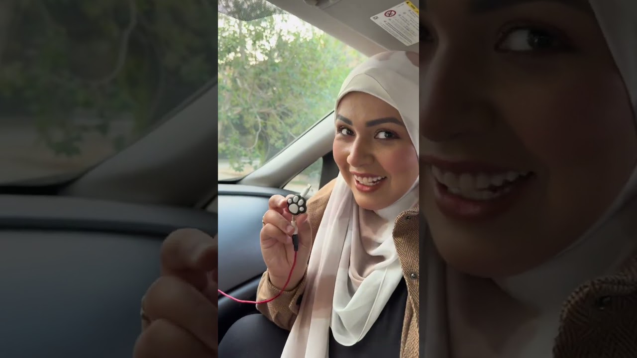 مراتي هتخليني أبيع العربية بسبب شي إن 😭